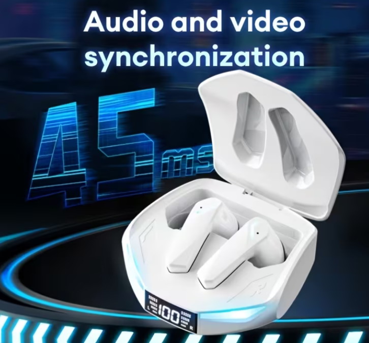 Auriculars Lenovo Thinkplus